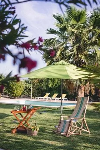 Ферма Монтано-ла-Лома