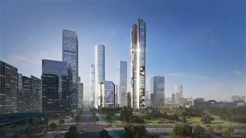 Гостиная Эрманно Шервино