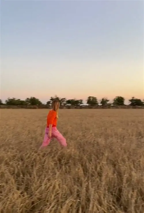 Татьяна Альмагро, промоутер Кан Льявис, ведет нас по Майорке