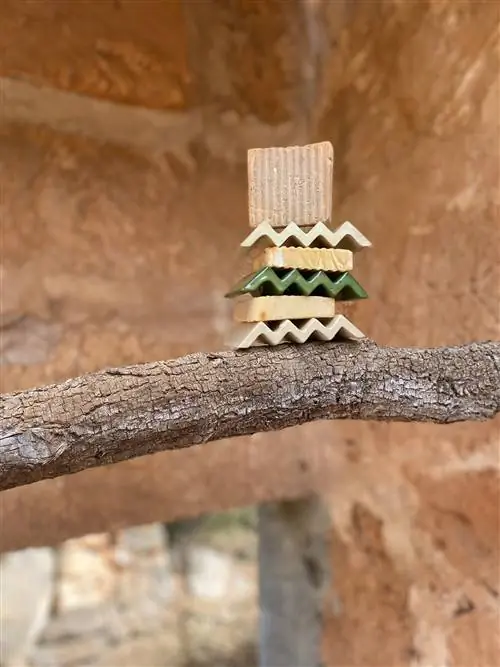 Татьяна Альмагро, промоутер Кан Льявис, ведет нас по Майорке