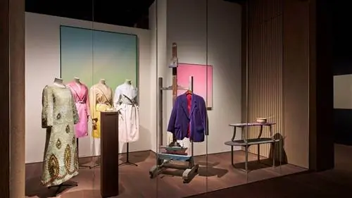 Музей моды Антверпена вновь открывает свои двери