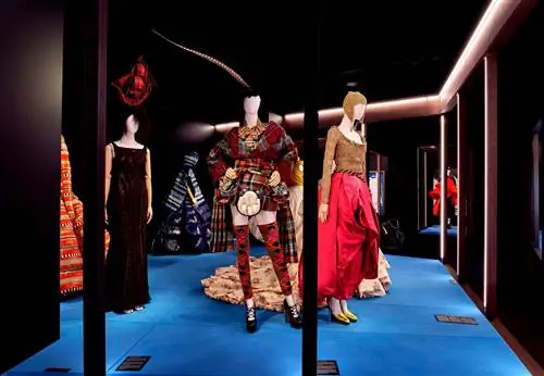 Музей моды Антверпена вновь открывает свои двери