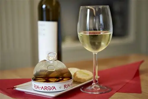 Тапа на Gastrofestival21.