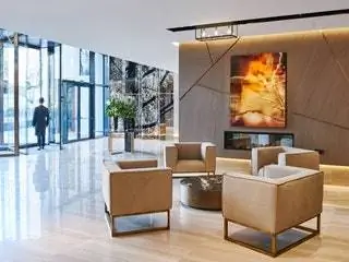 Одним из больших преимуществ городской реформы площади Испании и ее окрестностей является…