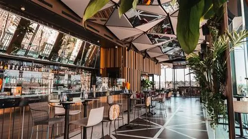 Безграничный комфорт и сказочные виды