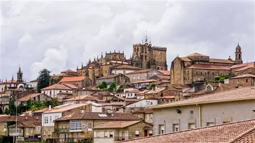 Сентябрь, месяц еврейской культуры в Испании