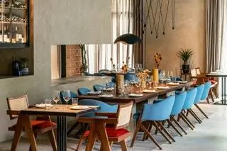 прекрасная руфина