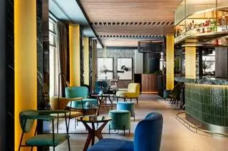 Баскский от Энеко Аткса