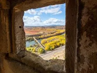 Смотровая площадка Сан-Висенте-де-ла-Сонсьерра