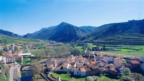 15 самых красивых деревень Ла-Риохи