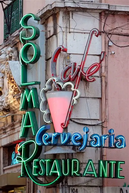 цервехария