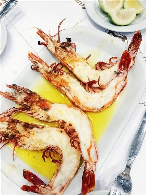 цервехария