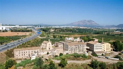 Can Bros, прошлое и настоящее в истории Каталонии