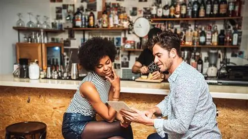 La Tremebunda, бар, где можно встретить свидание из Tinder в Мадриде