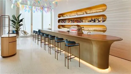 Louis Vuitton открывает свое первое кафе и ресторан в Осаке