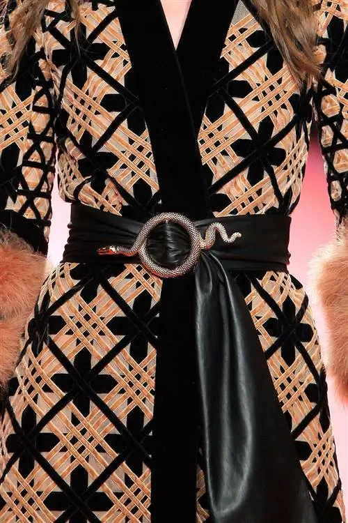 Тереза Хельбиг в униформе Iberia