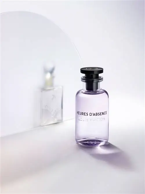 духи для путешествий