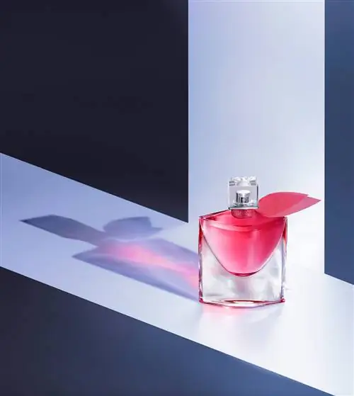 духи для путешествий