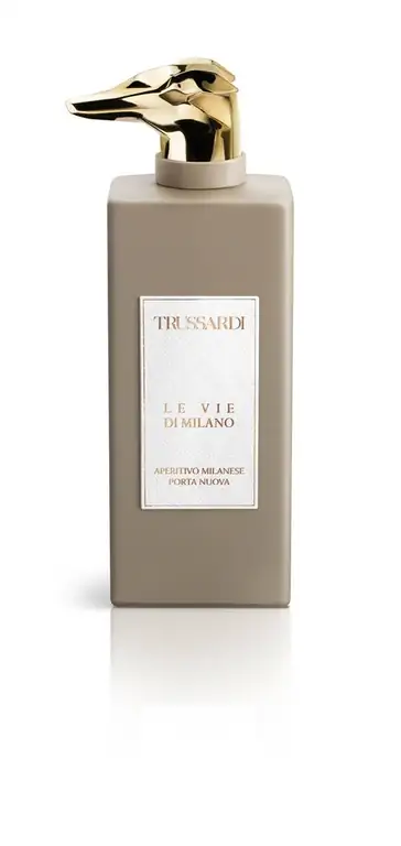 духи для путешествий