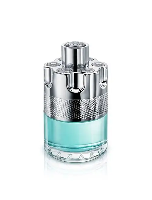 Аромат способен погрузить вас в прохладу индонезийских вод.