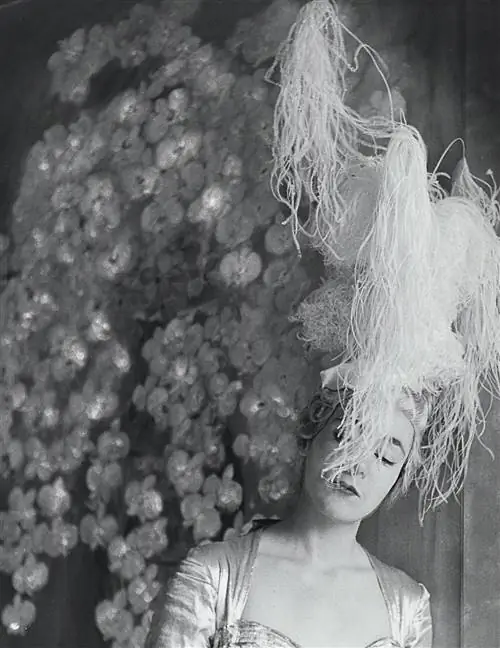 Мадам д'Ора