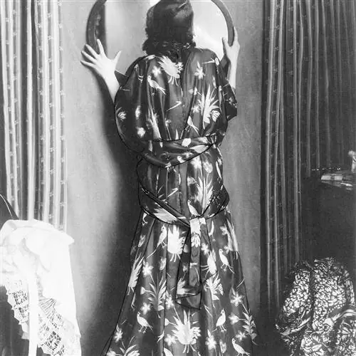 Мадам д'Ора