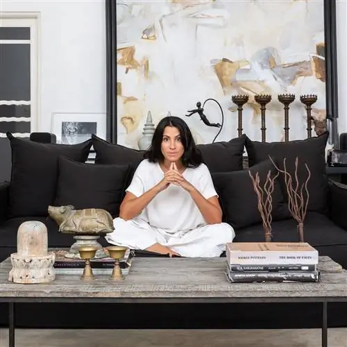 Анника Фернандо