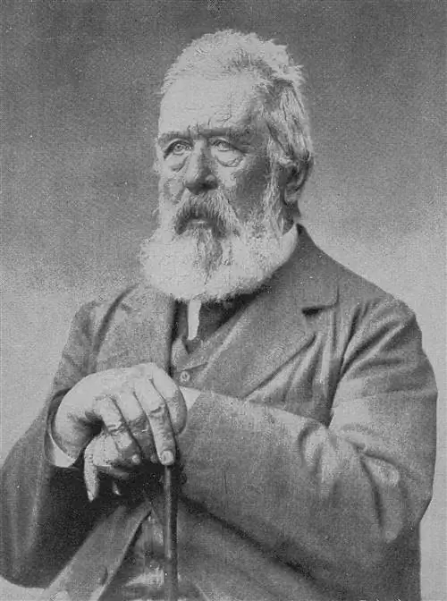 Арнольд Беклин