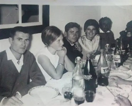 Лестон Хаус