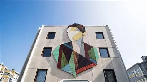 Остенде, город, созданный для любителей искусства