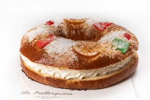Майоркина