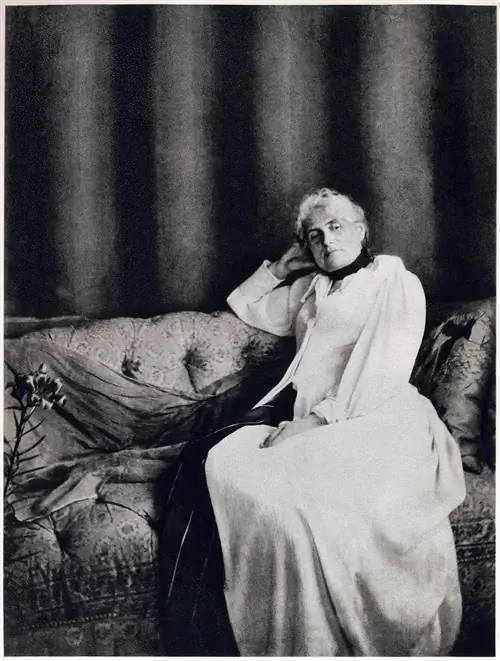 Берта Моризо