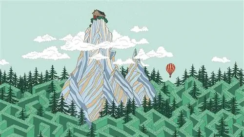 Секретный замысел иллюстратора Аны де Лимы в Ла-Корунье