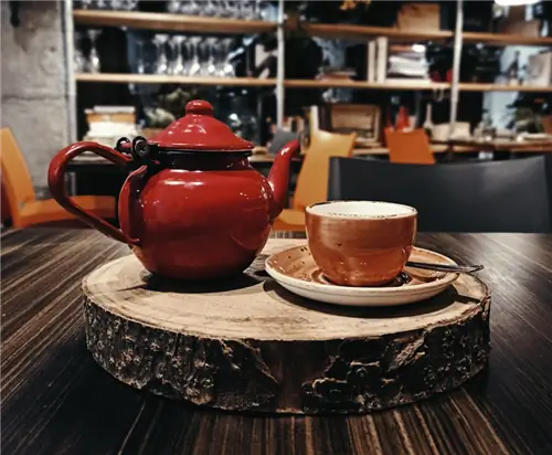 Кофе Сибарис 2.0