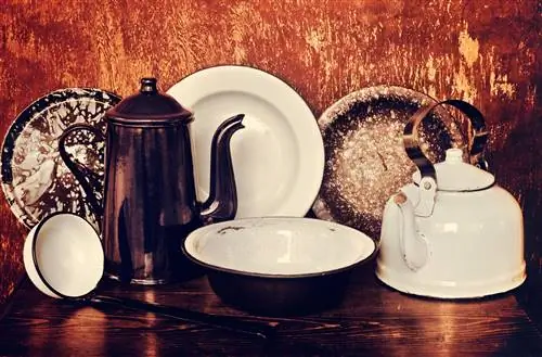 Вы готовы приготовить свой caf de pota?