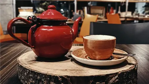 Почему вам пора открыть для себя галисийский кофе пота