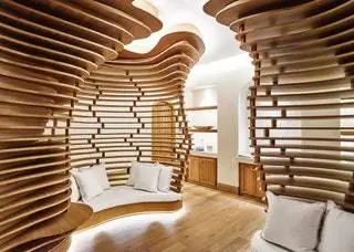 Six Senses Spa Пуэнте Романо Бич Резорт