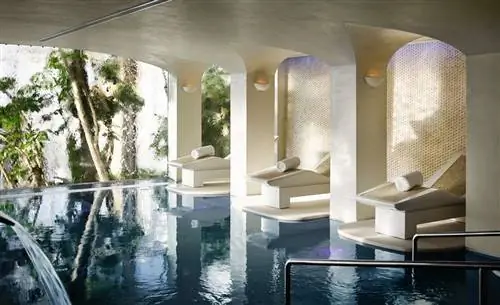 Six Senses Spa Пуэнте Романо Бич Резорт