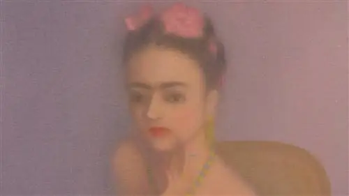 Rebeldes', выставка женских портретов, которую вы захотите увидеть в Тиссене