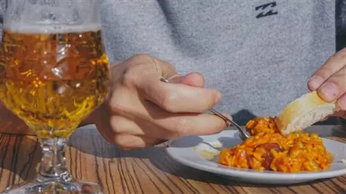 Лучшие рыночные бары в Испании