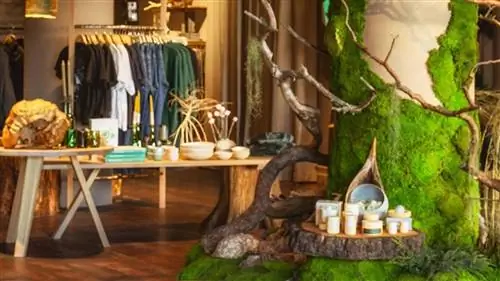 Прогулка по лесу, не выходя из аэропорта Хельсинки