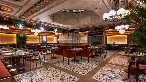 Hotel Bless Мадрид