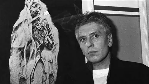 Самое личное наследие Ивана Зулуэты