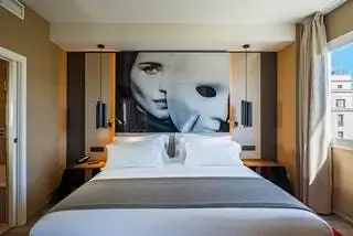 Коллекция Cortzar's Madrid NH, Швеция