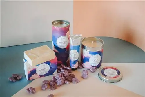 Feelit Cosmetics, магазин натуральной косметики, продукция которого приглашает вас в путешествие по Испании.