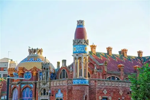 Так выглядит «горизонт» перед Сан-Пау