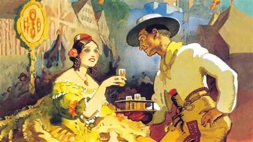 Апрельская ярмарка: основное руководство для путешественников, любопытных… и злоумышленников