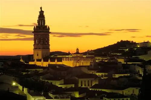 Херес из рыцарей