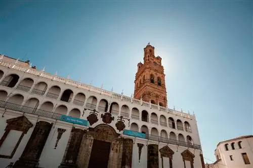 Бадахос Эстремадура