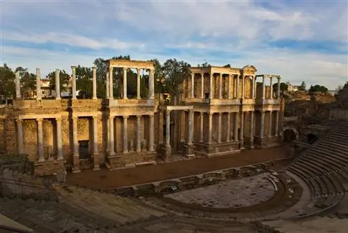 Бегство на юг Бадахоса: треугольник белых квадратов